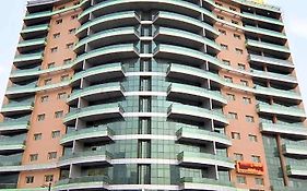 Emirates Stars Hotel Apartments Dubai
